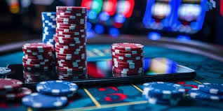 Scopri i Migliori Casino Non AAMS con Deposito da 5 Euro Scopri i Migliori Casino Non AAMS con Deposito da 5 Euro