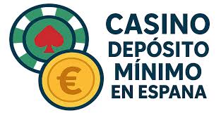 Scopri i Migliori Casino Non AAMS con Deposito da 5 Euro Scopri i Migliori Casino Non AAMS con Deposito da 5 Euro