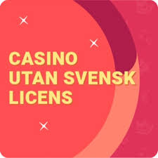 Casino Utan Svensk Licens – Din Guide till Fri Spelupplevelse