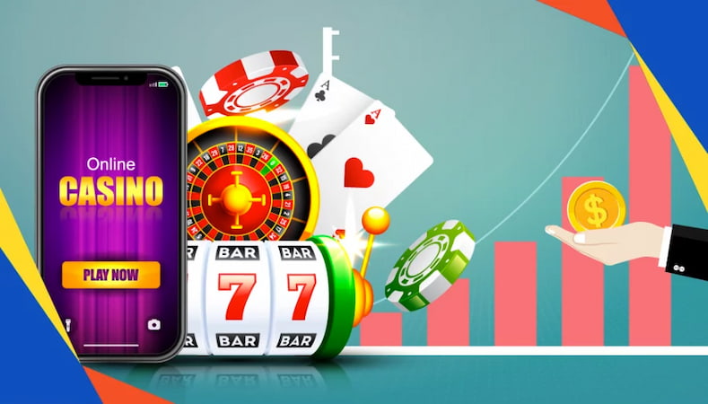 Casino XO & Sportsbook A New Era of Online Gaming Casino XO & Sportsbook A New Era of Online Gaming