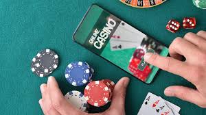 Casino XO & Sportsbook A New Era of Online Gaming Casino XO & Sportsbook A New Era of Online Gaming