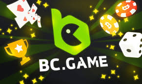 Experience the Thrill of BC.Game Casino Your Ultimate Guide Experience the Thrill of BC.Game Casino Your Ultimate Guide