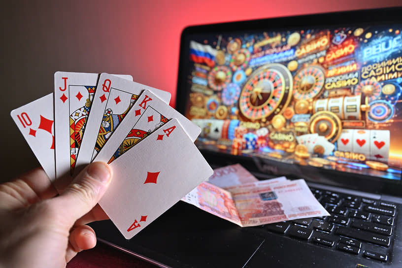 Experience the Thrill of Joker's Ace Online Casino UK 2103345238 Experience the Thrill of Joker's Ace Online Casino UK 2103345238