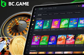 Exploring the Exciting World of BC.Game Crypto Casino Platform Exploring the Exciting World of BC.Game Crypto Casino Platform