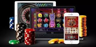 Nye Nettcasino Utforsk Spennende Muligheter for Spilleopplevelser Nye Nettcasino Utforsk Spennende Muligheter for Spilleopplevelser