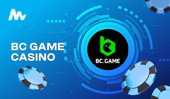 The Rise of BC.Game in India Revolutionizing the Online Gambling Sector The Rise of BC.Game in India Revolutionizing the Online Gambling Sector