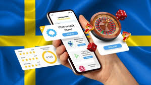 Utländska Casinon med Snabba Uttag - En Komplett Guide Utländska Casinon med Snabba Uttag - En Komplett Guide