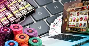 Zahraniční online casino - Vše, co potřebujete vědět