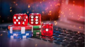 Zahraniční online casino - Vše, co potřebujete vědět