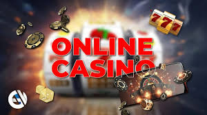 Online Casino Underholdning og Muligheder i En Digital Verden